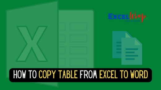 how-to-copy-table-from-excel-to-word-excelwrap