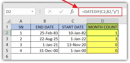 how-to-count-days-in-excel-excelwrap