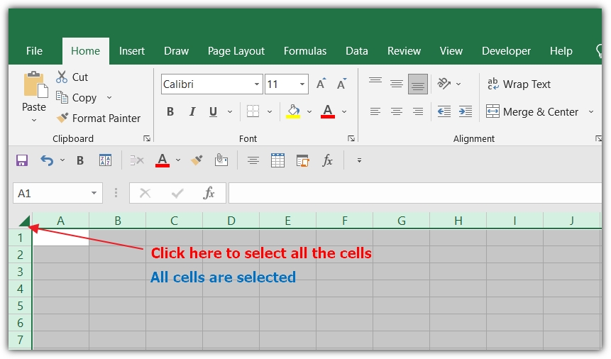 How To Protect Certain Cells In Excel 5814